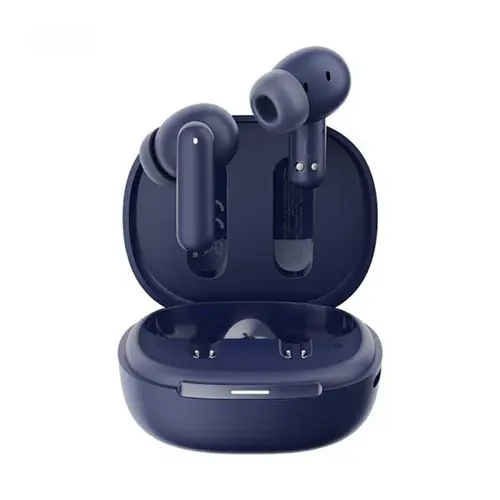 هدفون بلوتوثی کیو سی وای مدل Melobuds n30 (1)
